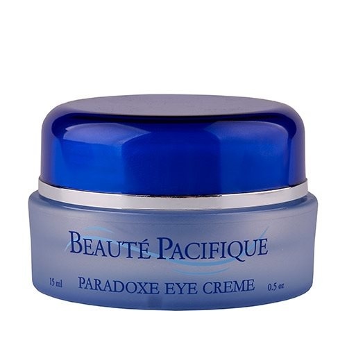 Eye Creme Paradoxe Beaut Pacifique
