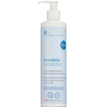 Faaborg Pharma Marselis Bodylotion 275