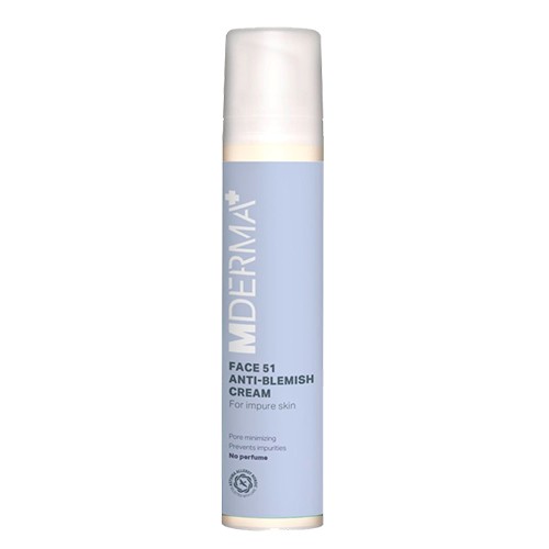 Face51 Anti Blemish Cream Mderma