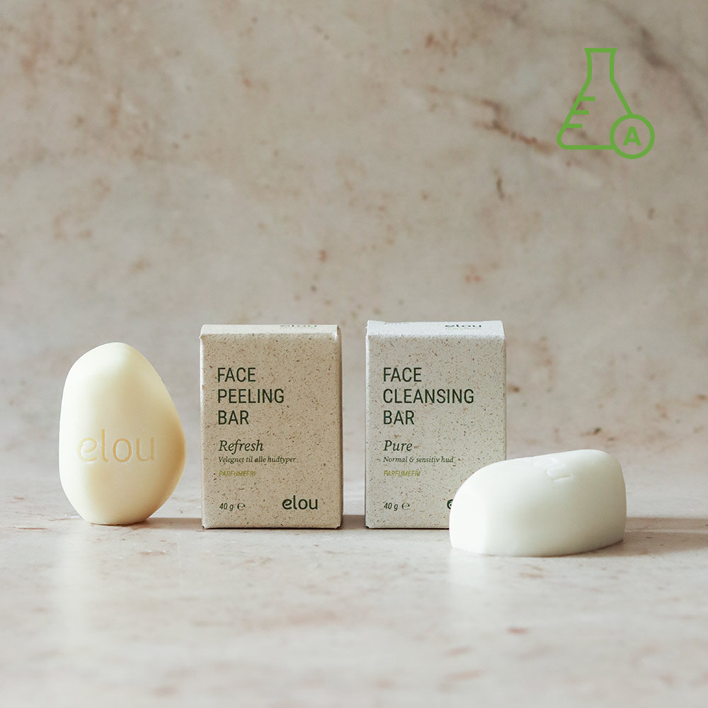 Face Cleansing Duo