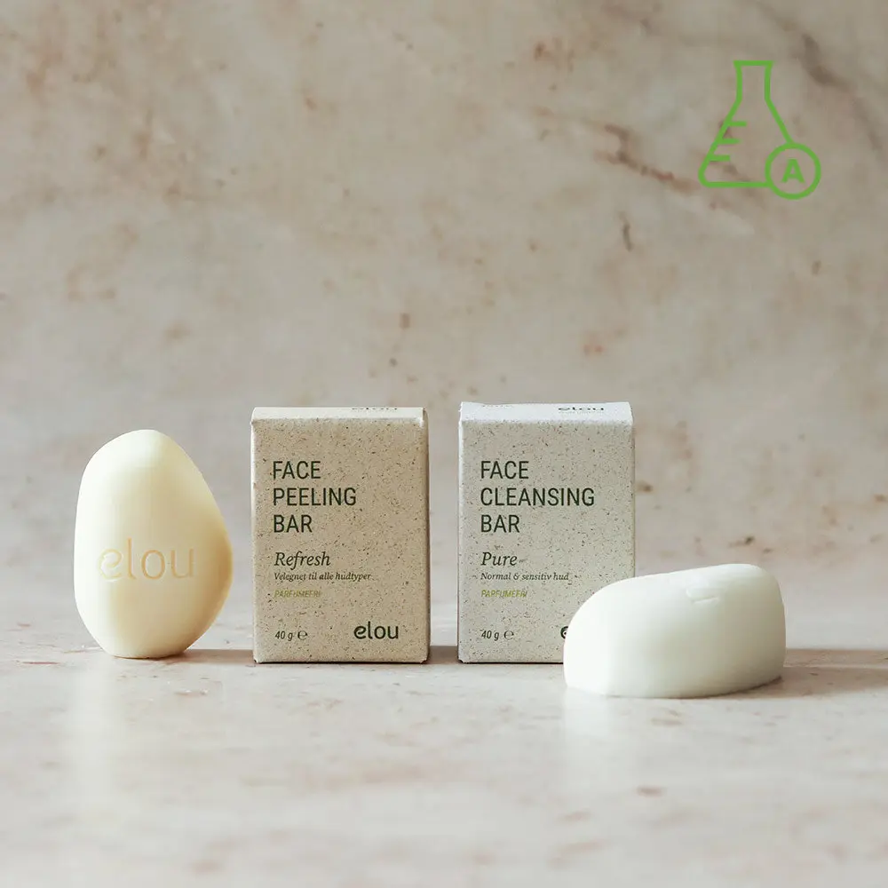 Face Cleansing Duo