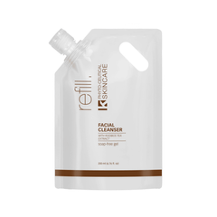 Facial Cleanser Refill
