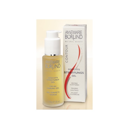 Facial Firming Gel Annemarie Brlind