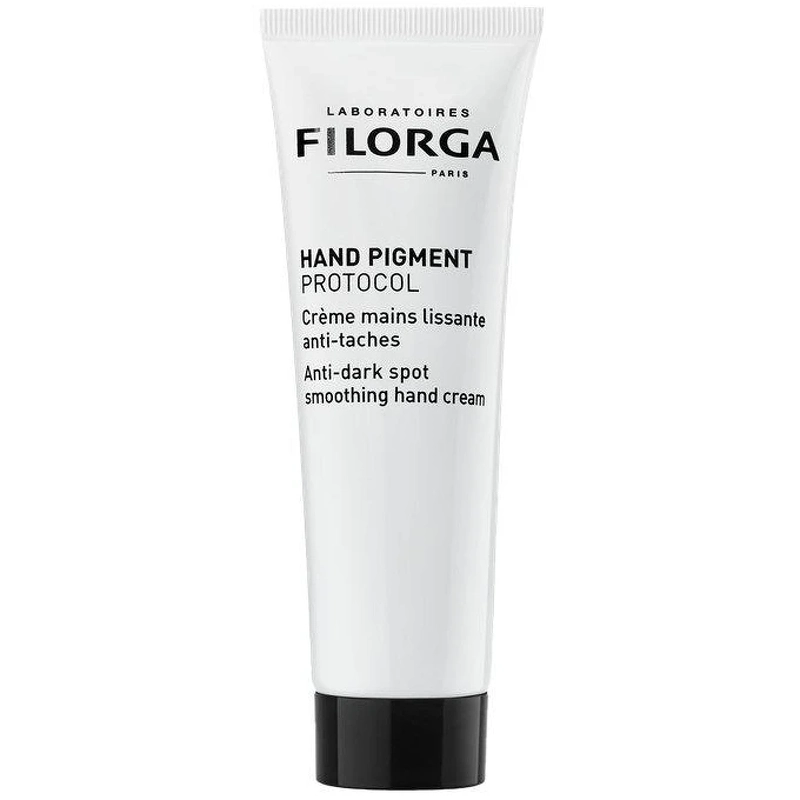 Filorga Hand Pigment Protocol