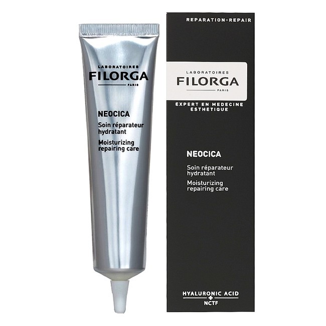 Filorga Neocica Moisturizing Reparing Care