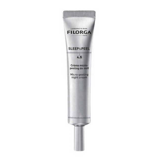 Filorga Sleep   Peel