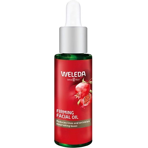 Firming Facial Oil Weleda