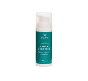 Fischer Pure Dagcreme Argan