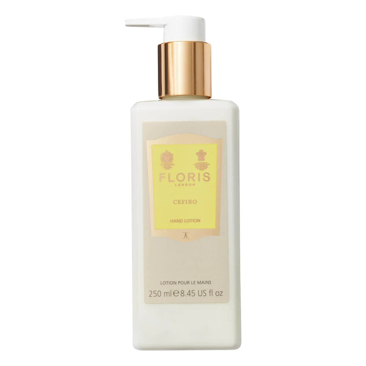 Floris London Cefiro Håndlotion 250