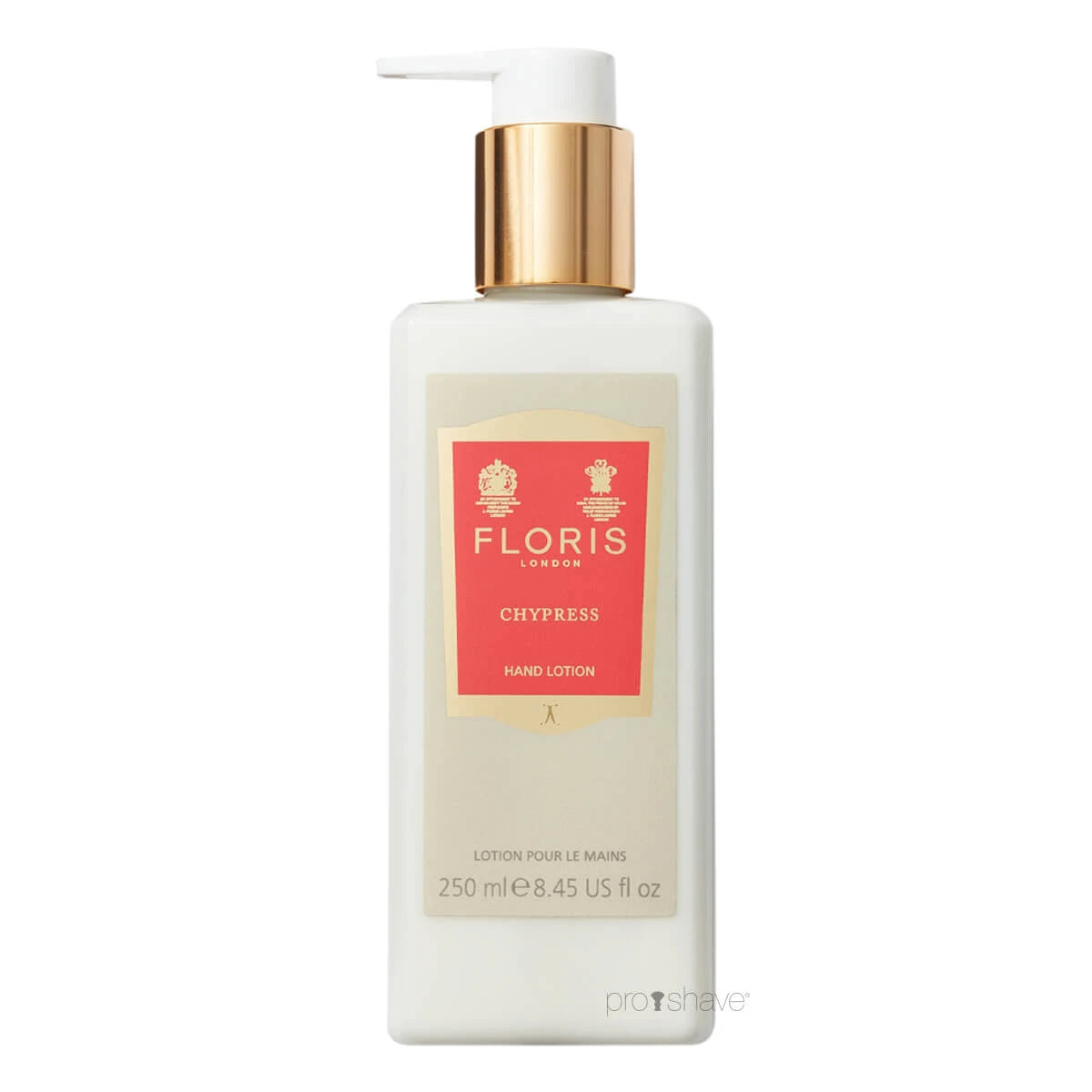 Floris London Chypress Håndlotion 250