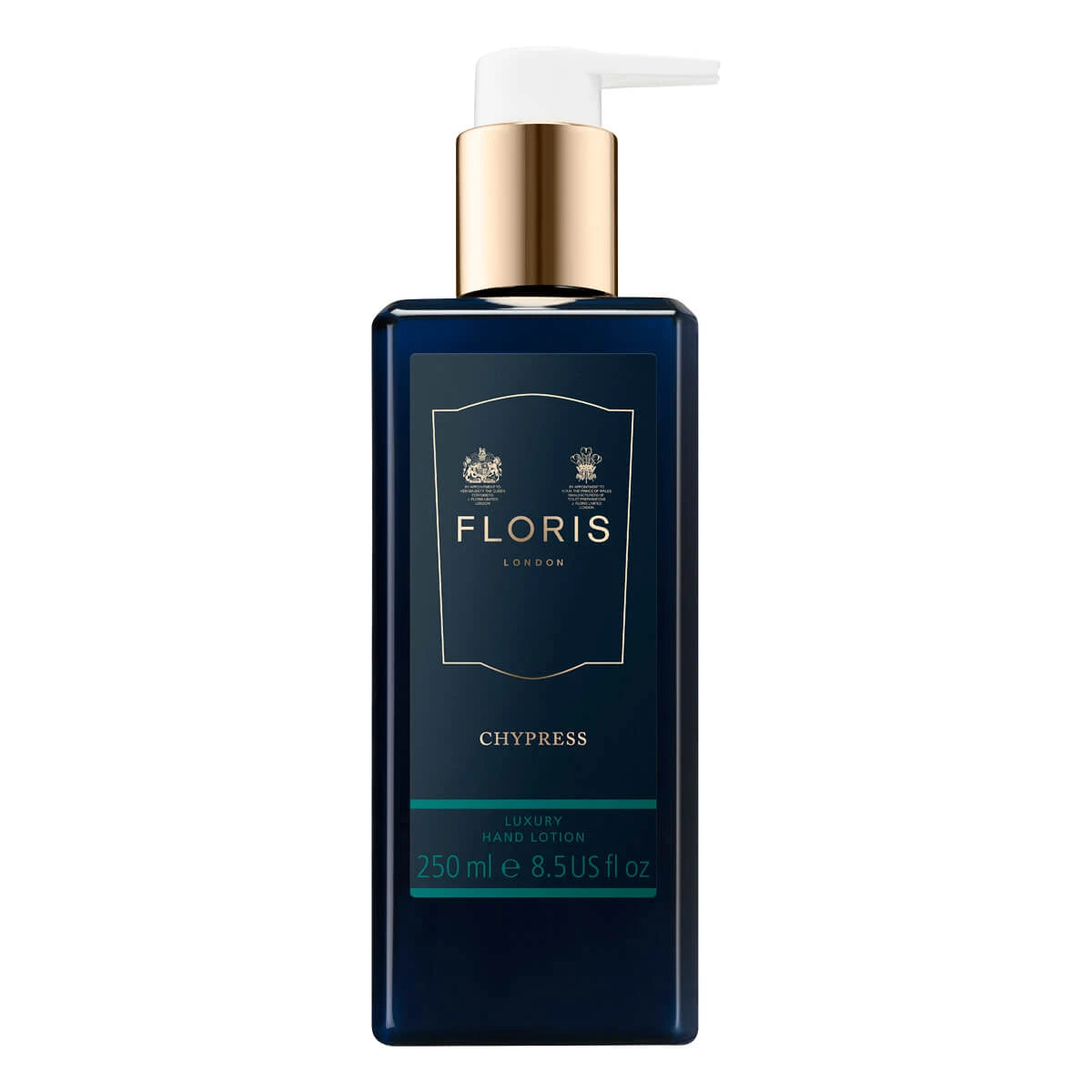 Floris London Chypress Luksus Håndlotion 250