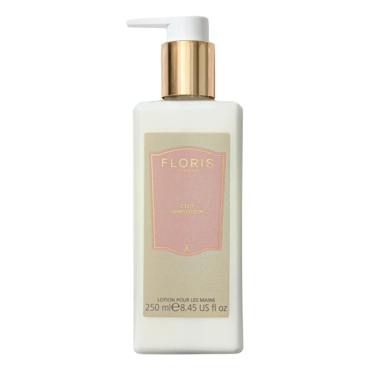 Floris London Lily Luksus Håndlotion 250