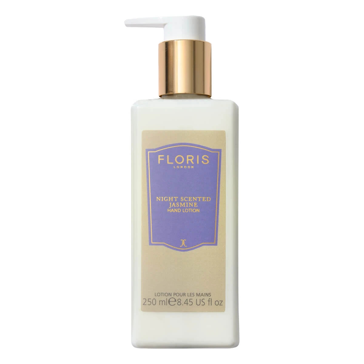Floris London Night Scented Jasmine Luksus Håndlotion 250