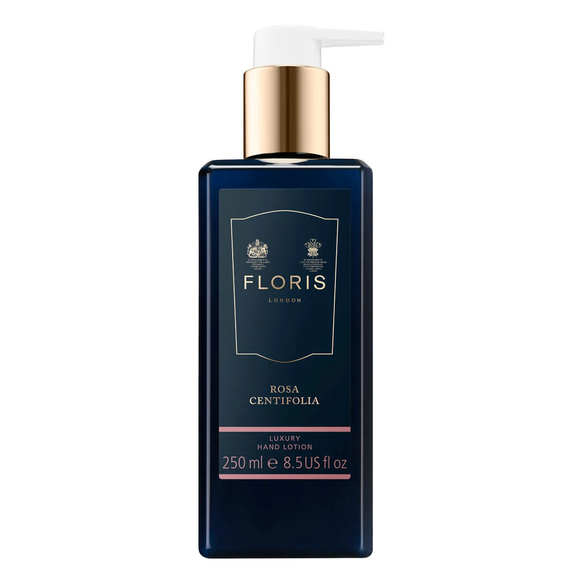 Floris London Rosa Centifolia Luksus Håndlotion 250