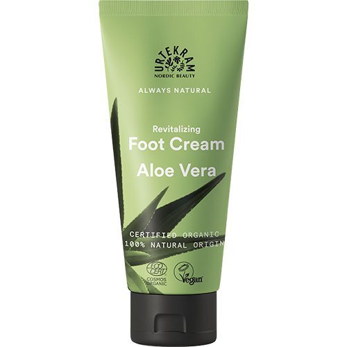 Fodcreme Aloe Vera 100
