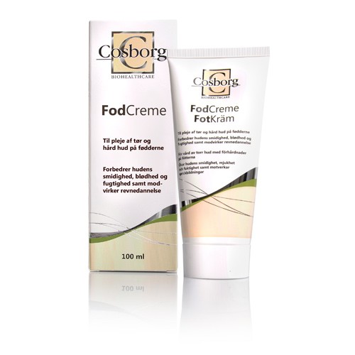 Fodcreme 100 Cosborg