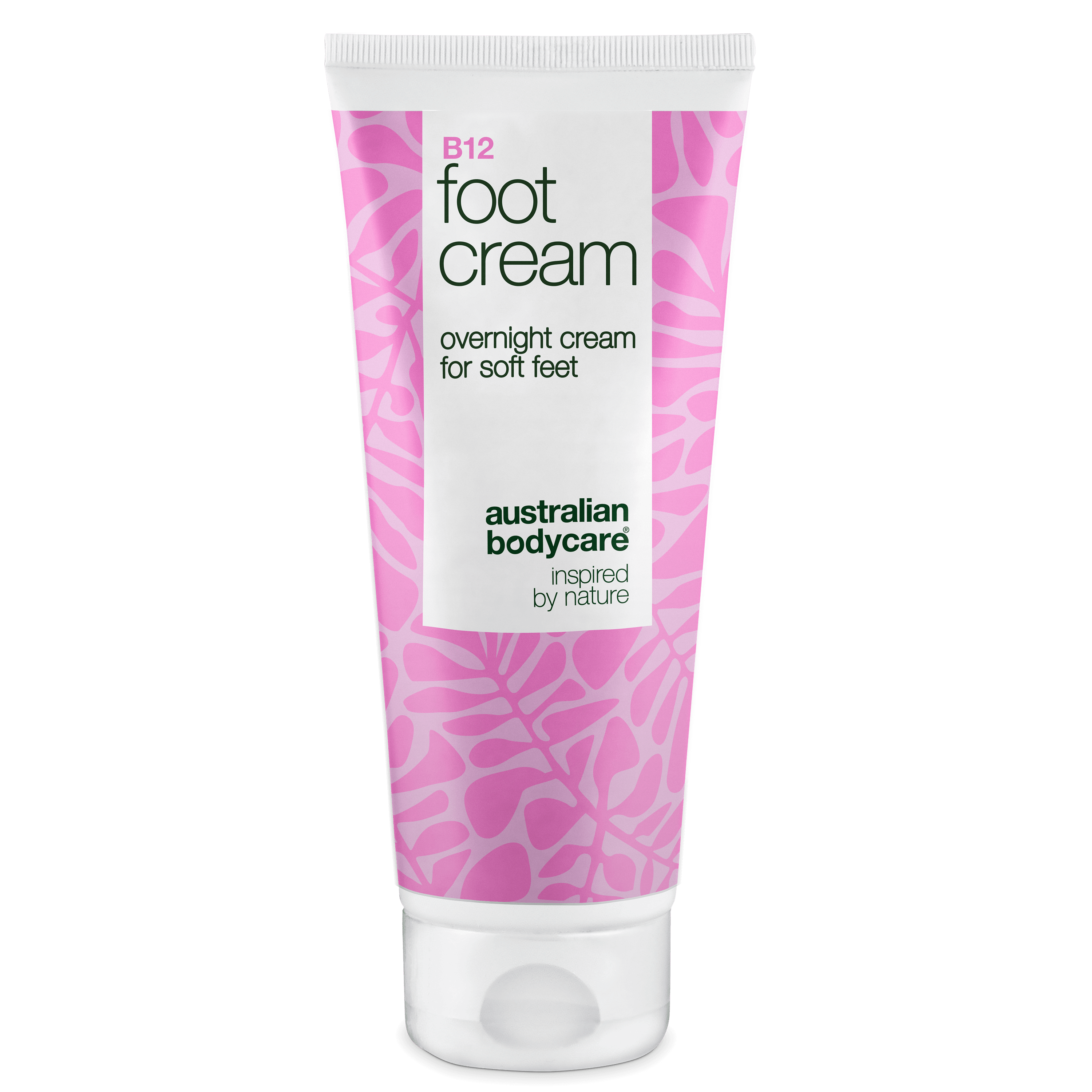 Fodcreme Med B12 Vitamin Blødgør Hård Hud Fugter  Fodcreme Med B12 Vitamin Urea Til Tørre Fødder Fugter Blødgør Huden Perfekt Som Natcreme Eller Efter Fodbad Stk