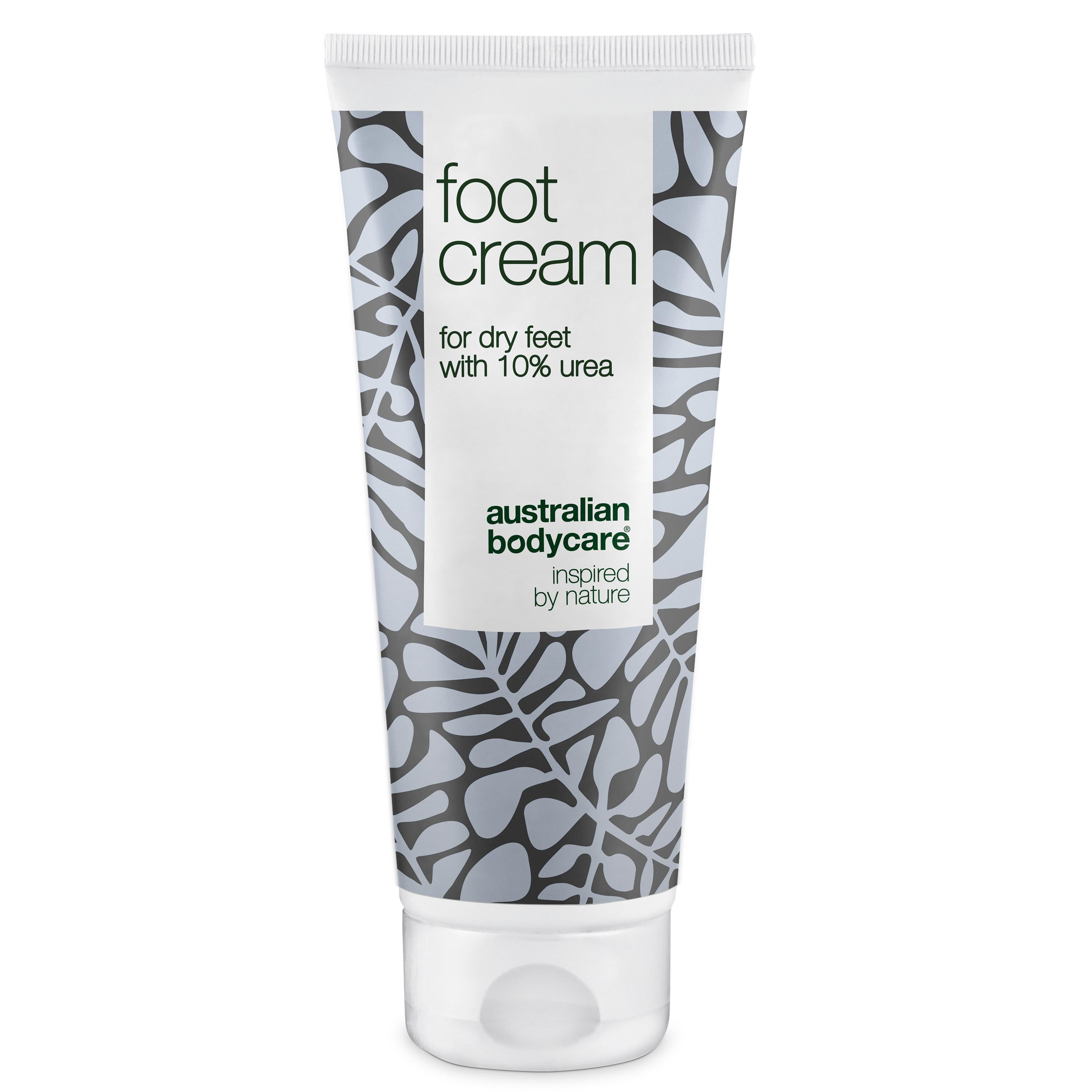 Fodcreme Med Urea  Vores Bedste Fodcreme Til Tørre Fødder Med 100 Naturlig Tea Tree Oil 500