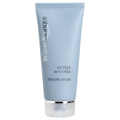Fodmaske Feet Urea Peeling Balm