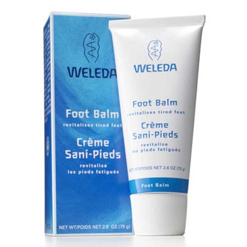 Foot Balm Weleda