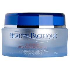 Force Risk Management Body Creme