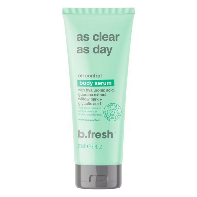 Fresh Clear Day Body Serum 236