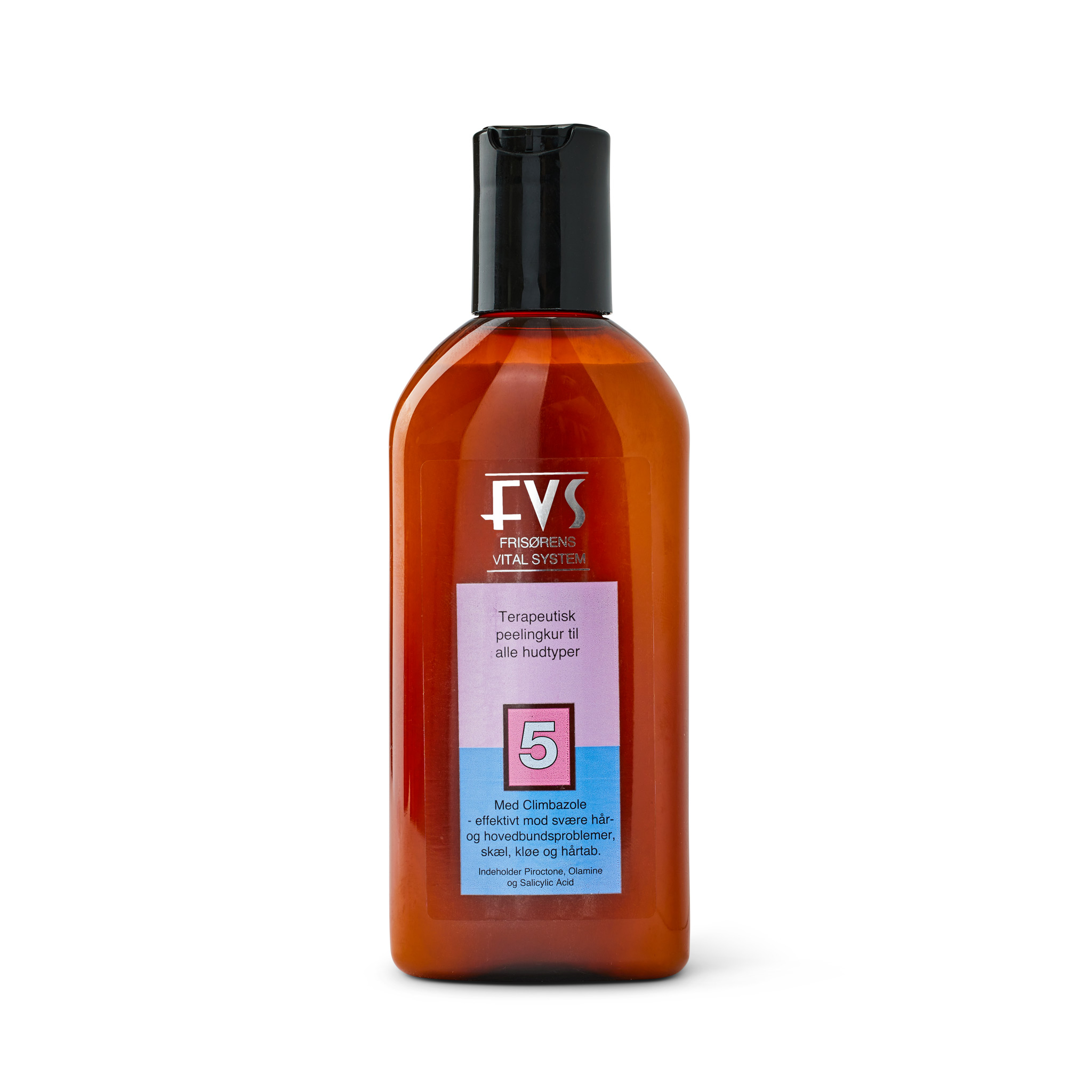 Fvs Therapeutic Peeling Treatment For All Skin Types