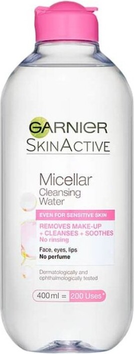 Garnier Toner Micellar Cleansing Water 400