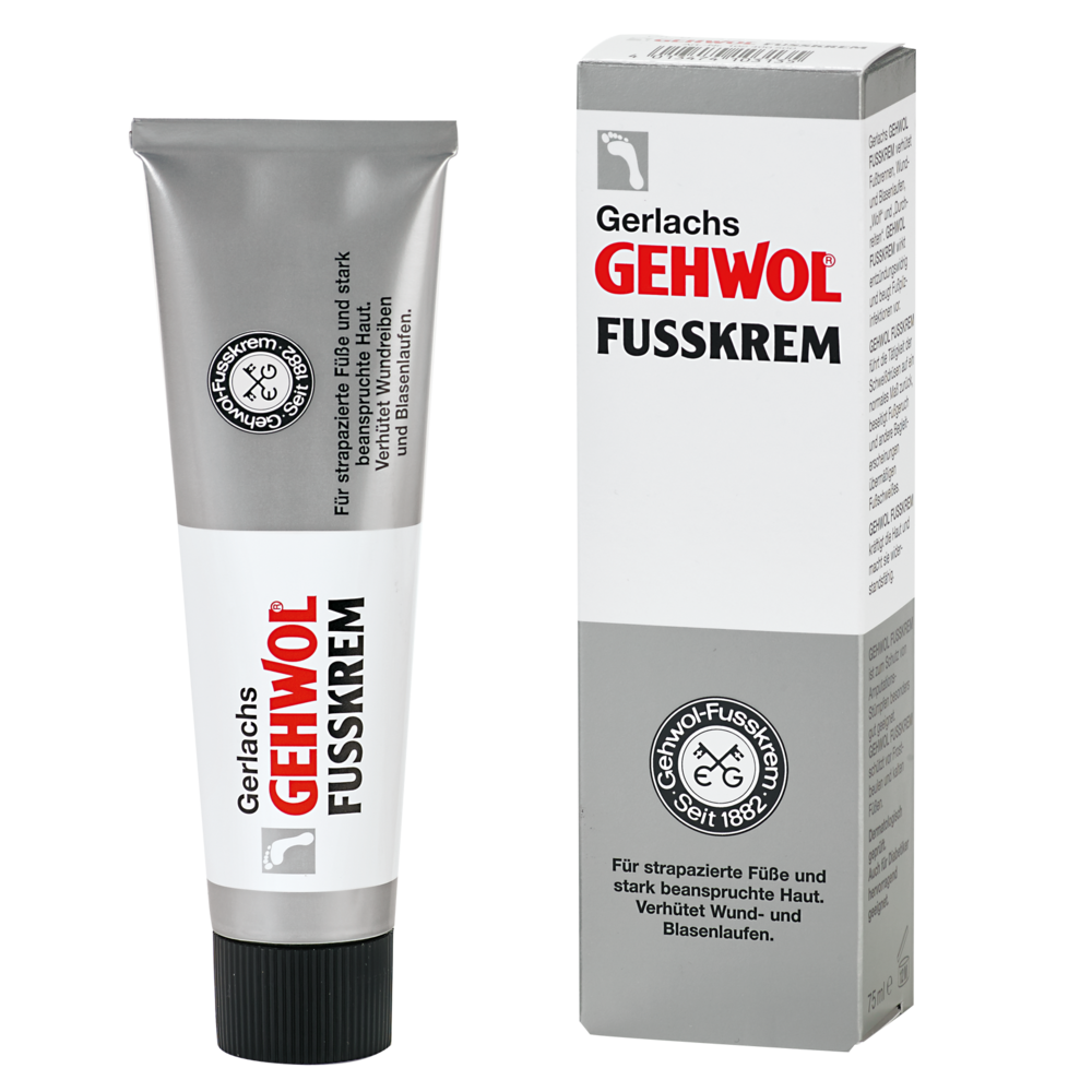 Gehwol Fodcreme