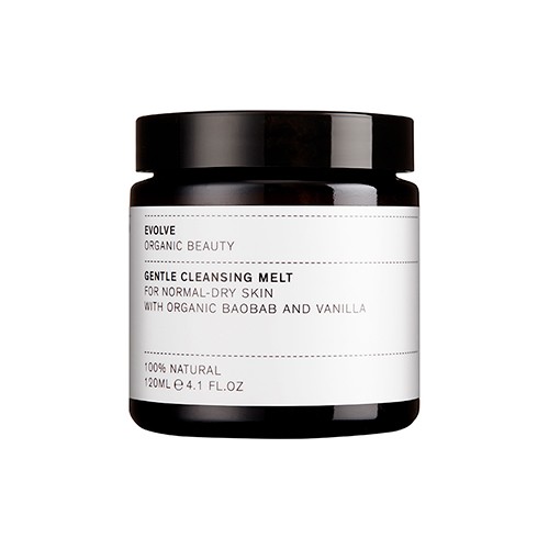 Gentle Cleansing Melt 120 Evolve