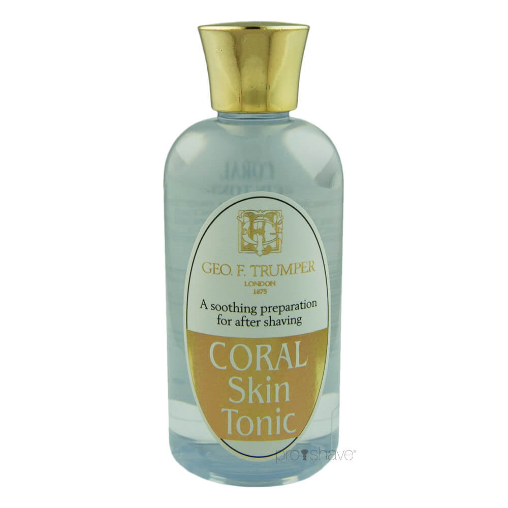 Geo Trumper Skin Tonic Coral 100