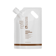 Glente Cleansing Milk Refill