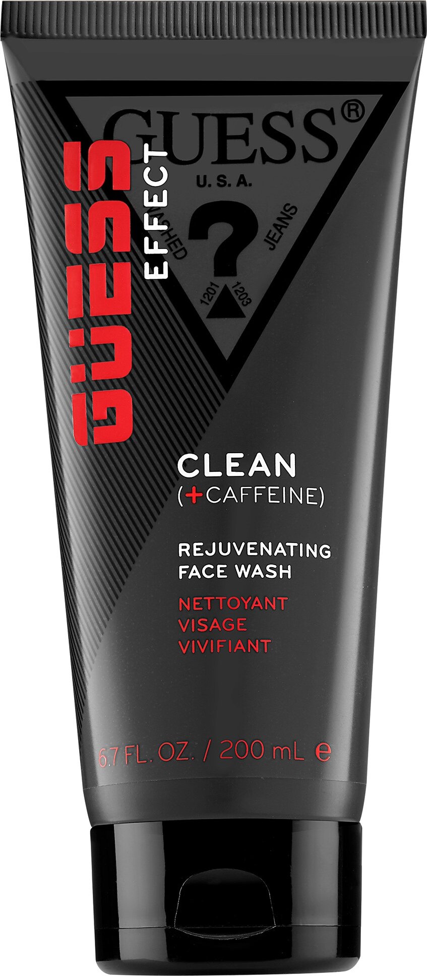 Guess Face Wash 200
