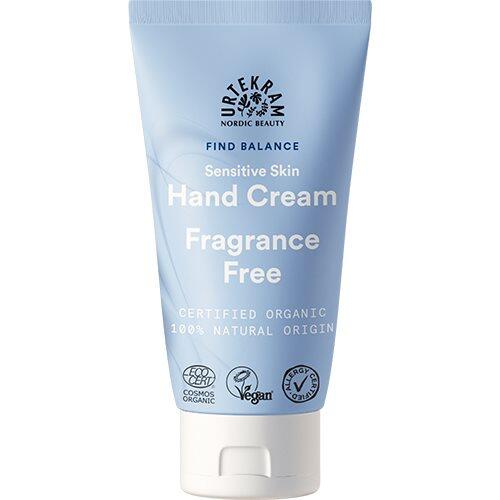 Håndcreme Fragrance Free
