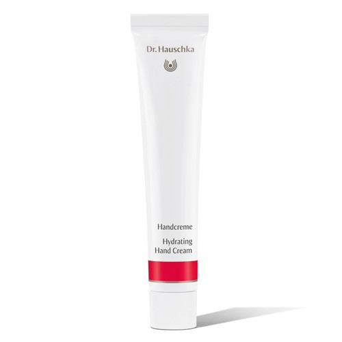 Håndcreme Hauschka
