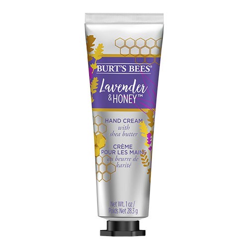 Håndcreme Lavender   Honey Gram Burts Bees