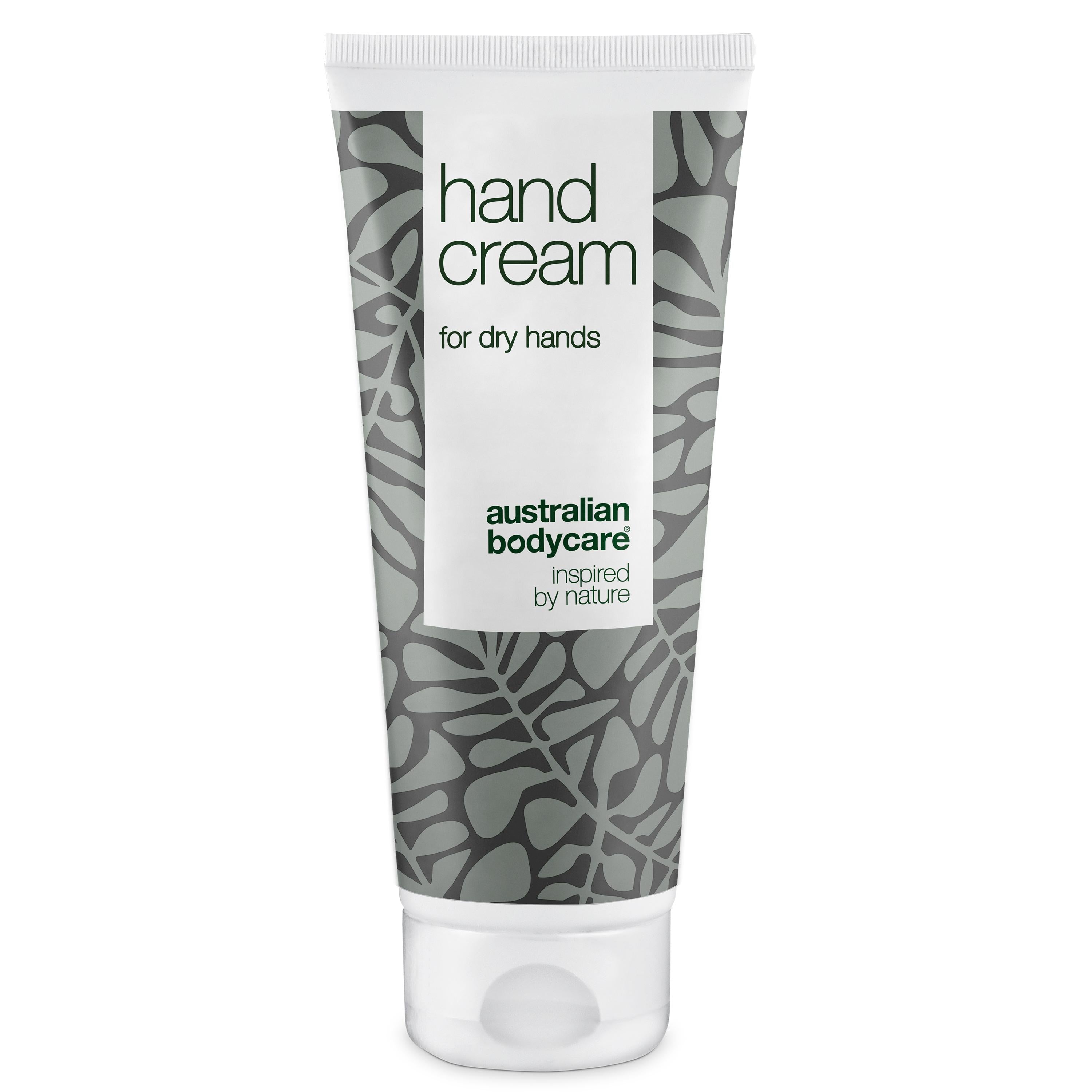Håndcreme Til Tørre Hænder  Daglig Pleje Tør Sprukken Kløende Hud Hænderne Tea Tree Oil