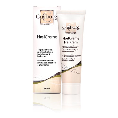Hælcreme Cosborg
