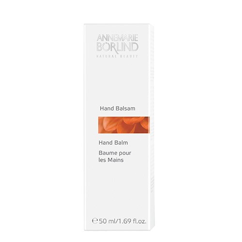 Hand Balm Annemarie Brlind
