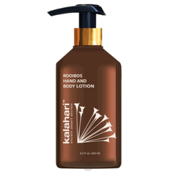 Hand   Body Lotion
