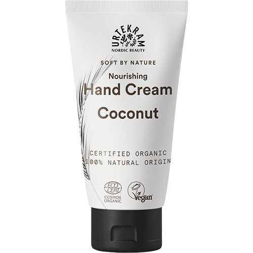 Hand Creme Coconut