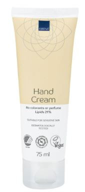 Handcreme Uden Parfume Stk