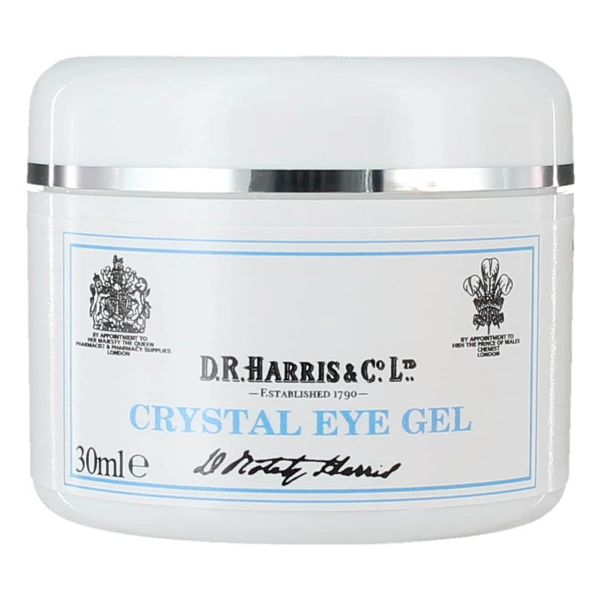 Harris   Ltd Crystal Eye Gel