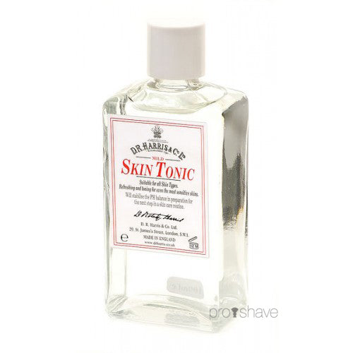 Harris   Ltd Mild Skin Tonic 100