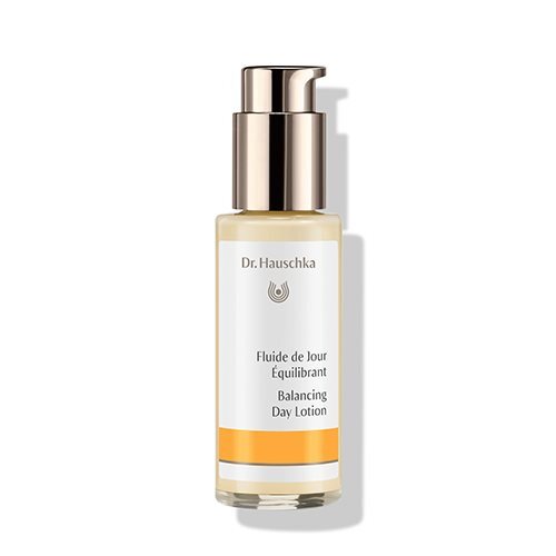 Hauschka Balancing Day Lotion