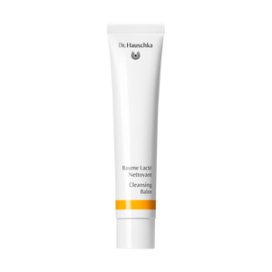 Hauschka Cleansing Balm