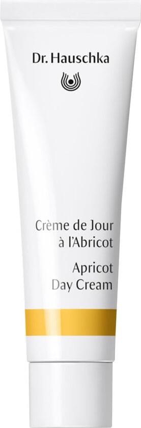 Hauschka Dagcreme Apricot Day Cream