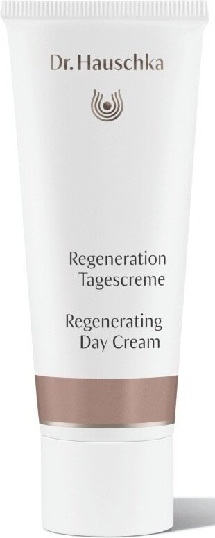Hauschka Dagcreme Regenerating Dag Cream