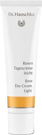 Hauschka Dagcreme Rose Day Cream Light