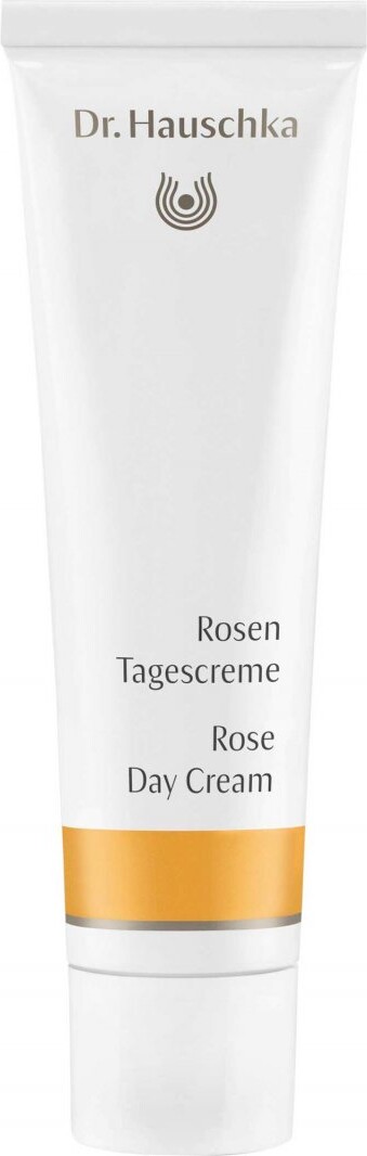 Hauschka Dagcreme Rose Day Cream